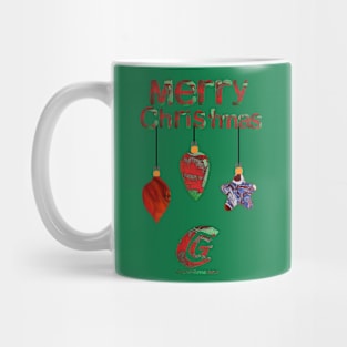 Merry Chirstmas Mug